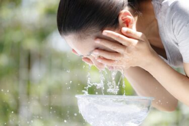 朝洗顔が美肌を作る秘訣！朝洗顔のための「朝用石鹸」って知っていますか？